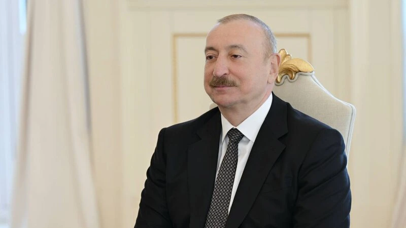 Prezident İlham Əliyev: Azərbaycan və İran hər zaman bir-birinin yanındadır