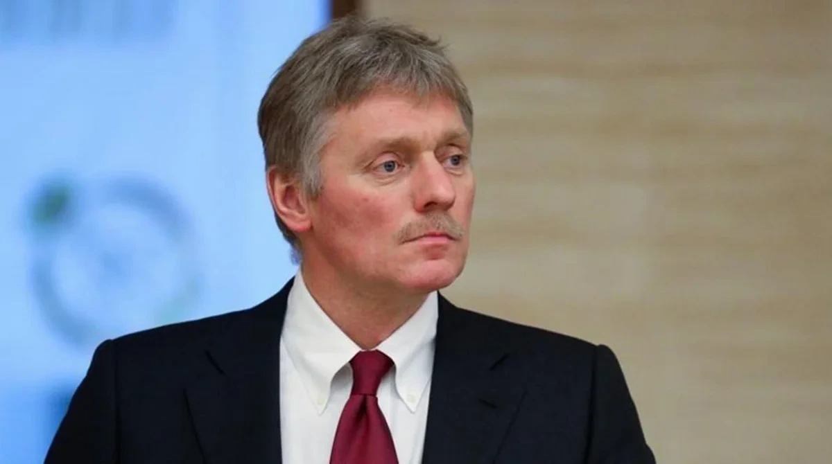 Peskov institutda türk dilini necə öyrənməsindən danışıb
