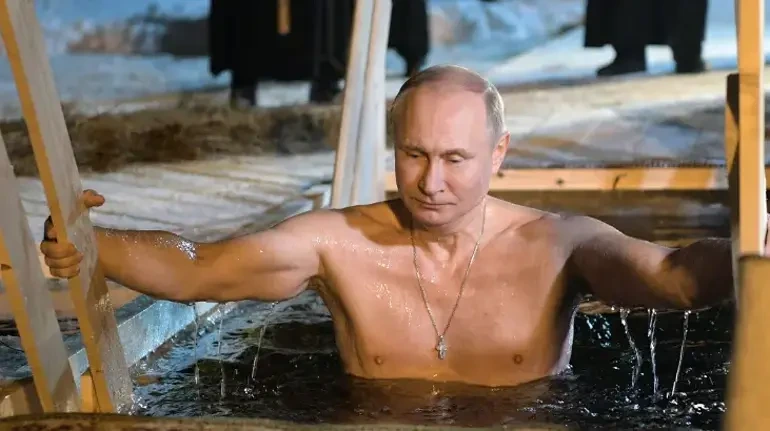 Putinin gizli hədəfi - “26 milyard dollarlıq ölümsüzlük layihəsi” dünya mediasında