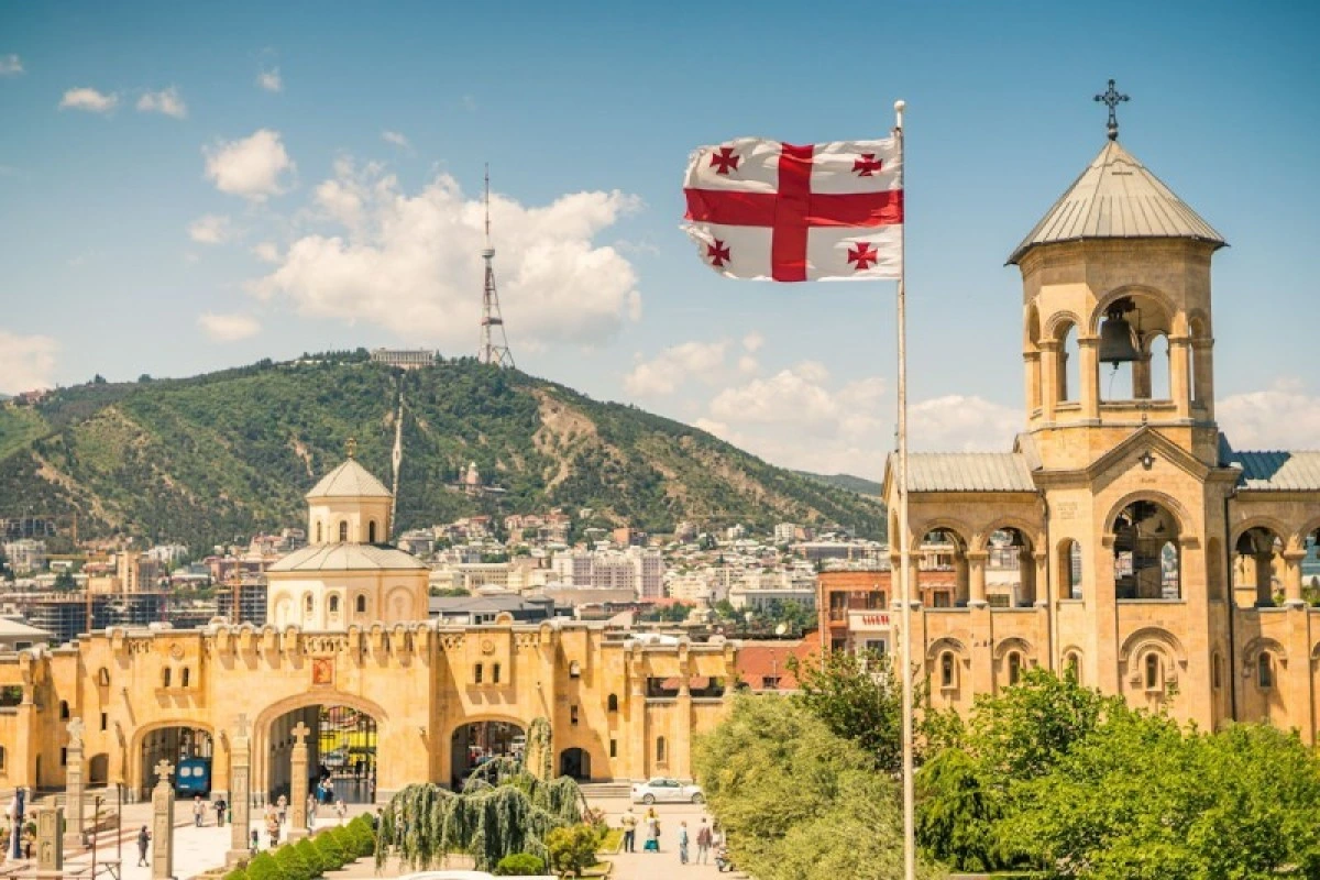 Gürcüstan Azərbaycandan turist axınında artım gözləyir