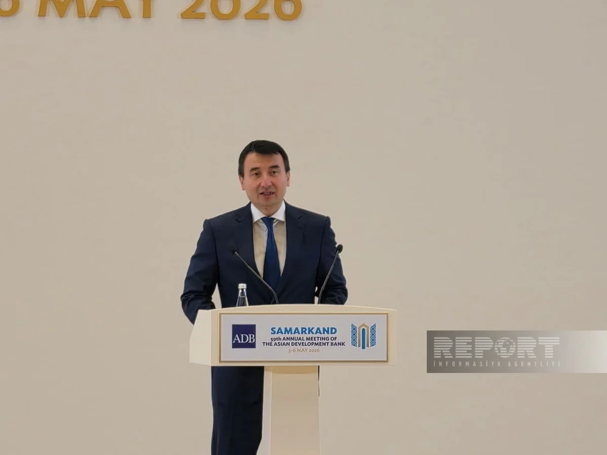 Mərkəzi Asiya və Qafqaz ölkələrinin İnvestisiya Şuraları regional alyansda birləşdiriləcək