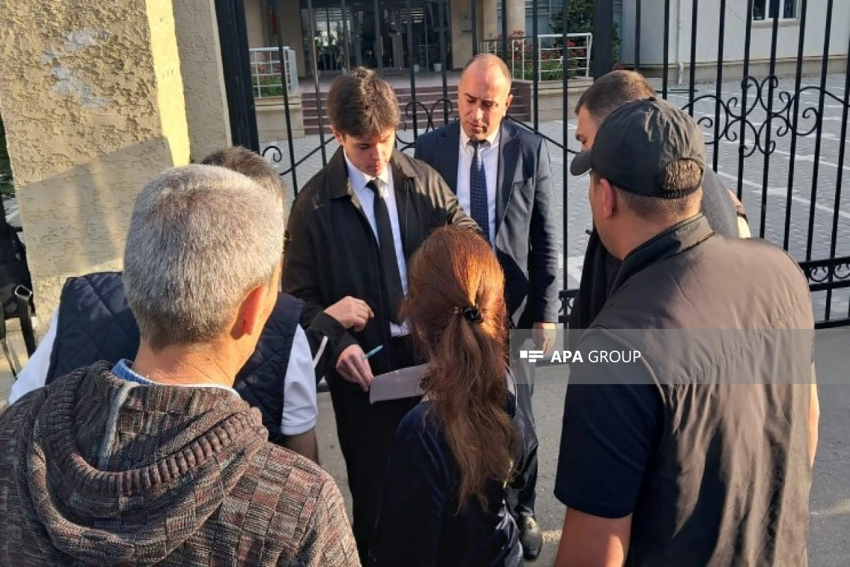 Ağdam şəhərinə növbəti köç karvanı yola salınıb