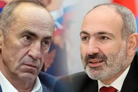 Köçəryanın Rusiyaya meyli ermənilərdə rəğbət yaratmır -Analitik