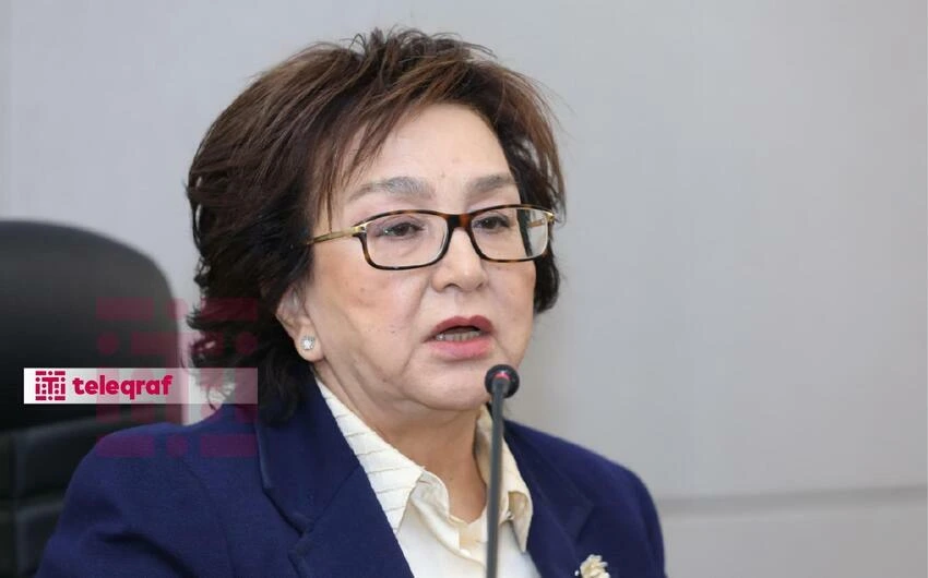 Məleykə Abbaszadə: Dövlət İmtahan Mərkəzi bu imtahanı keçirmir