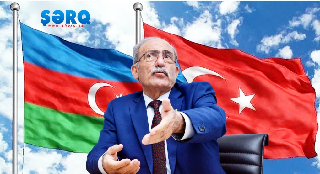 Azərbaycan-Türkiyə birliyi revanşist qüvvələrin nəfəsini kəsib - Əjdər Tağızadə