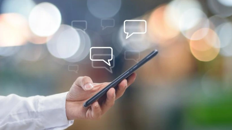 Azərbaycanda icra bildirişləri SMS vasitəsilə göndəriləcək