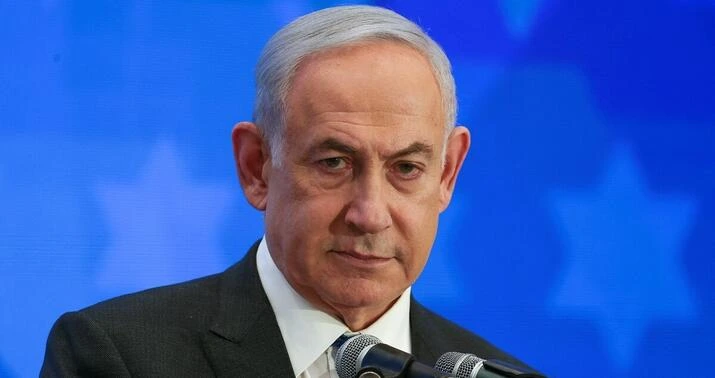 Netanyahu orduya Qəzza zolağının 70%-nə nəzarət etməyi əmr verdi