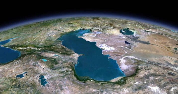 NYT: Rusiya Xəzər dənizi vasitəsilə İranı blokadadan çıxarır