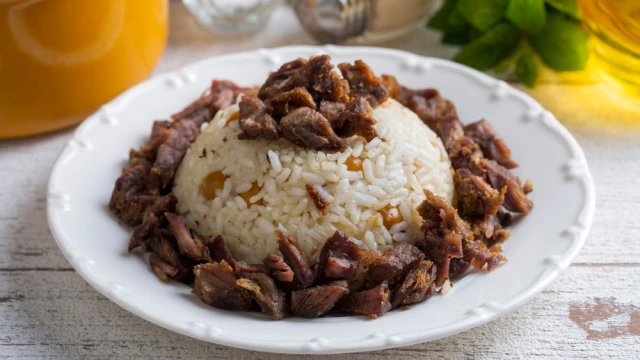 Qurban ətini doğru bişirməyin 5 QIZIL QAYDASI