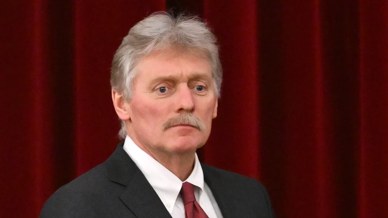 Peskov açıqladı: Putin bu gün beynəlxalq telefon danışıqları aparacaq