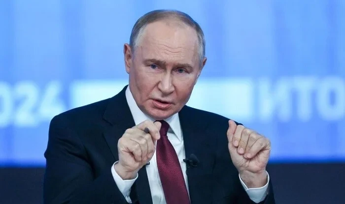 Putinin varisi çox gözlənilməz bir fiqur olacaq -Şok Proqnoz