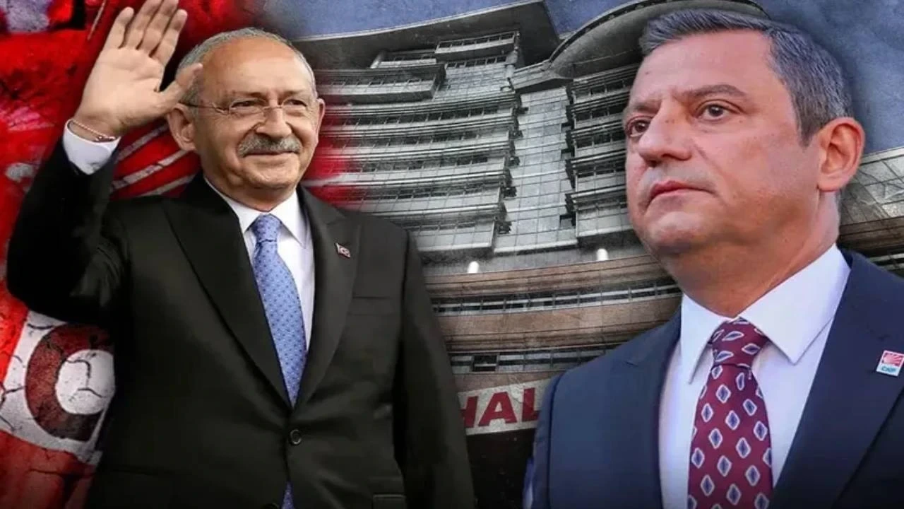 SON DƏQİQƏ: Kılıçdaroğlu düşərgəsindən Özgür Özəlin təklifinə ilk cavab gəldi