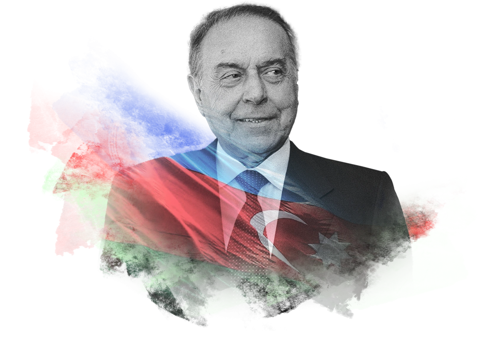 Ulu öndər Heydər Əliyevin anadan olmasının 103-cü ildönümüdür