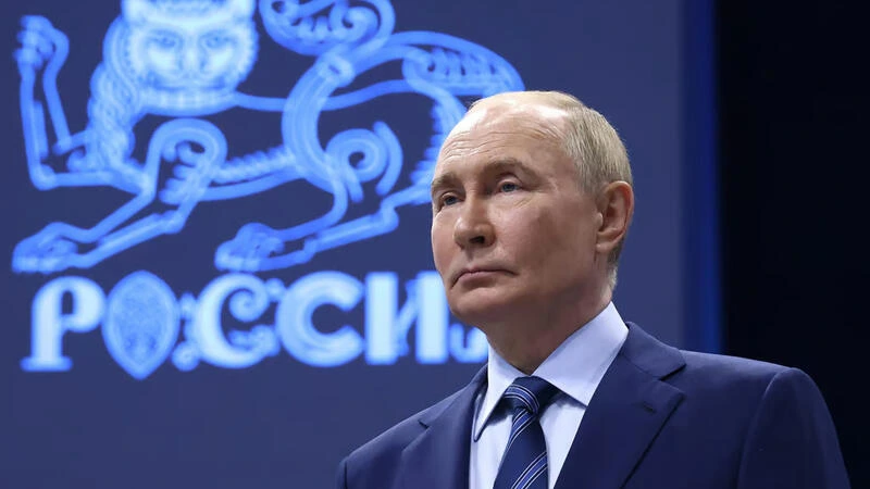 Putin: Rusiya nüvə triadasını tələb olunan səviyyədə saxlayacaq