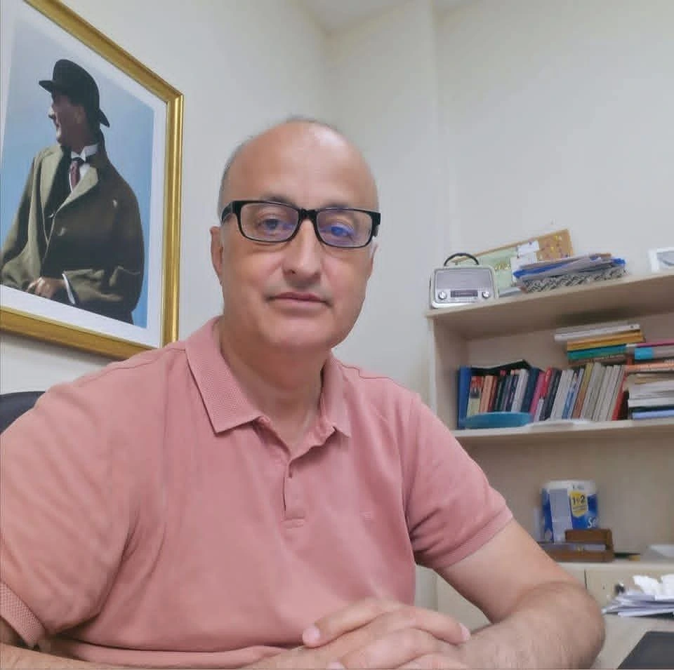 Azərbaycan getdikcə Qafqazın parlayan ulduzuna çevrilir - Refik Turan