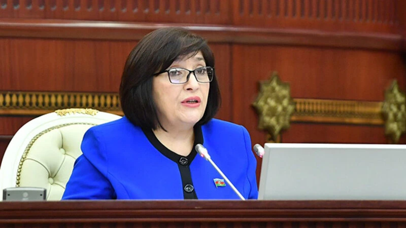 Milli Məclis Avropa Parlamenti ilə bağlı məsələyə münasibət bildirib