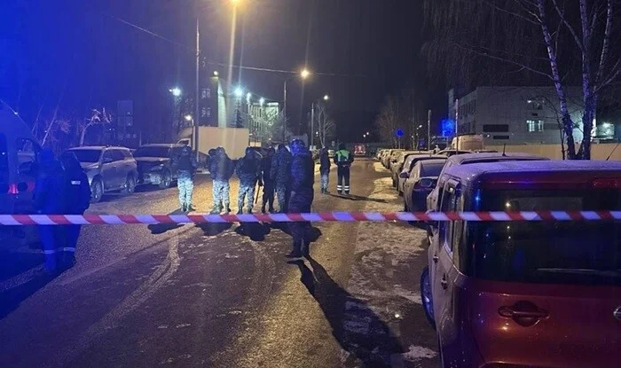 Moskvaya kütləvi hücum: Reyslər təxirə salındı