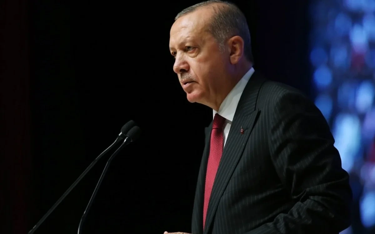 Ərdoğan: Avropa dövlətləri Türkiyə ilə əməkdaşlığın yollarını axtarır