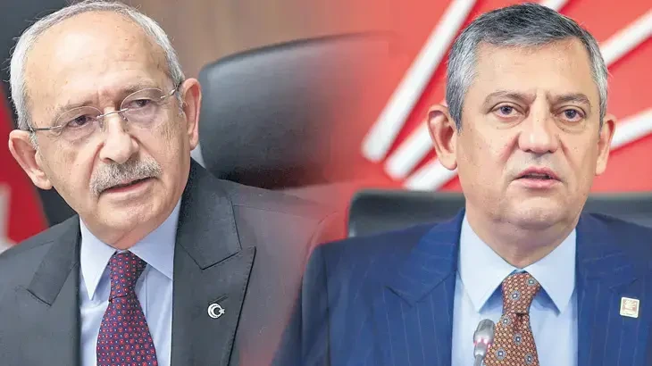 SON DƏQİQƏ: Kılıçdaroğlu partiyadaxili birlik çağırışı etdi