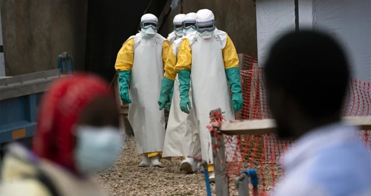 Uqanda Ebola virusunun yayılma riskinə görə KDR ilə sərhədi bağlayıb