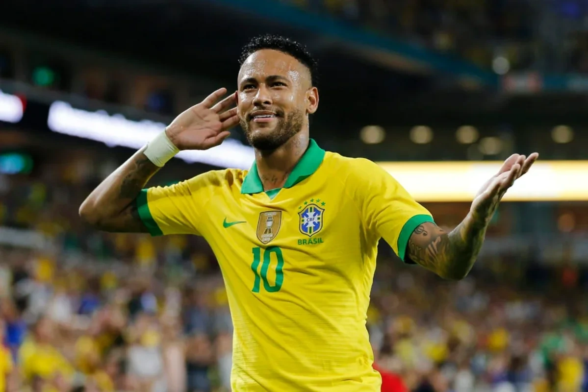 "Santos"un hücumçusu Neymar İtaliya vətəndaşlığı aldı