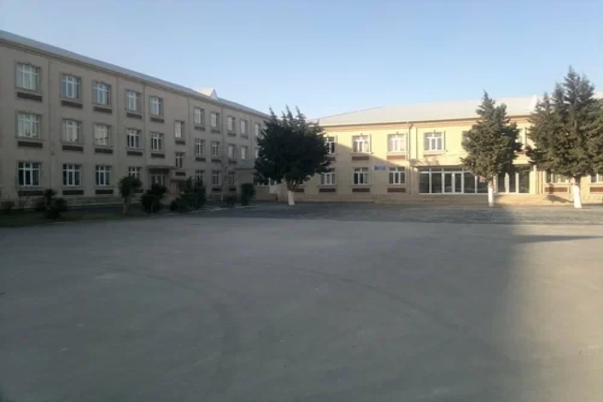 Bakıda məktəbdə 7 şagird qoğaldan zəhərlənib - FOTO