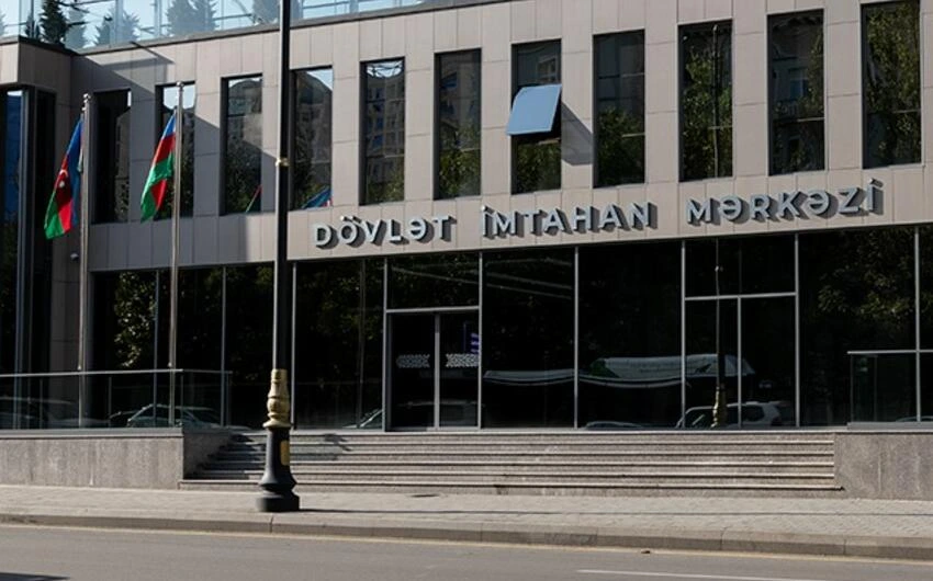 DİM məlumat yaydı: Dünənki imtahan təkrar keçiriləcək!