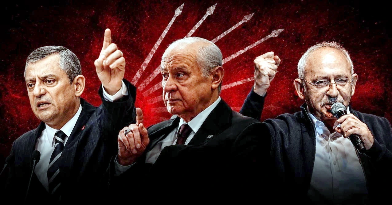 Dövlət Baxçalı: CHP-də gərginlik deyil, uzlaşma yolu seçilməlidir