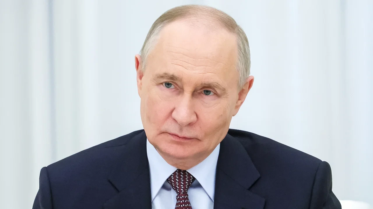 Putin: Dünyada hərbi-siyasi vəziyyət xeyli mürəkkəbləşib