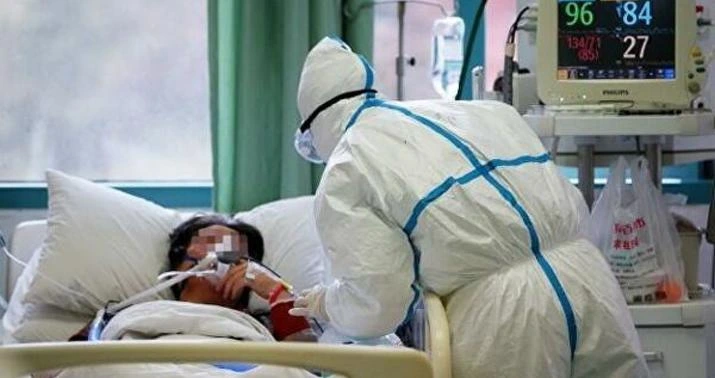 İspaniyada daha bir nəfərdə hantavirus aşkarlanıb