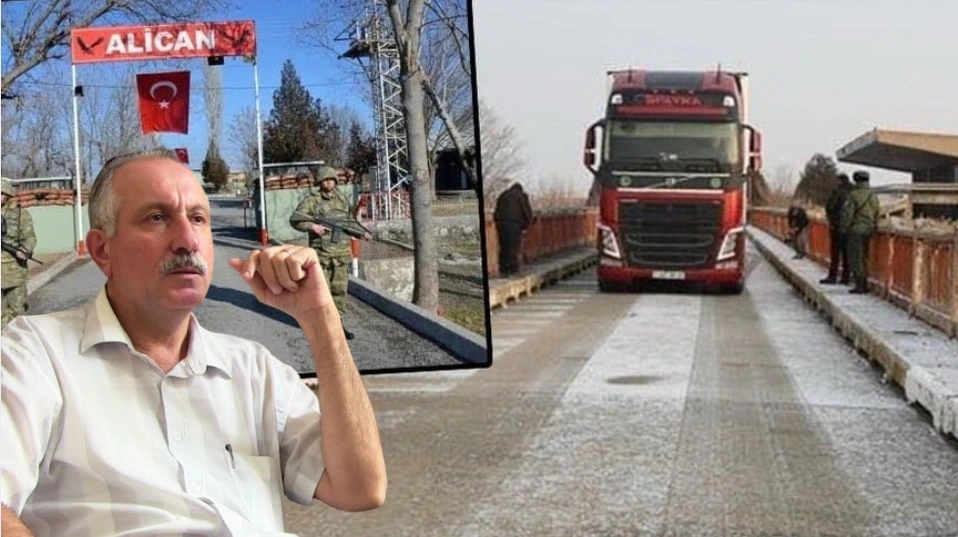 Türkiyə bütün məsələlər həll olunduqdan sonra İrəvana qapılarını açacaq - RƏY