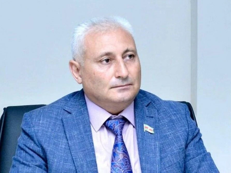 WUF-13-də erməni vəhşiliyi ifşa olundu - ŞƏRH