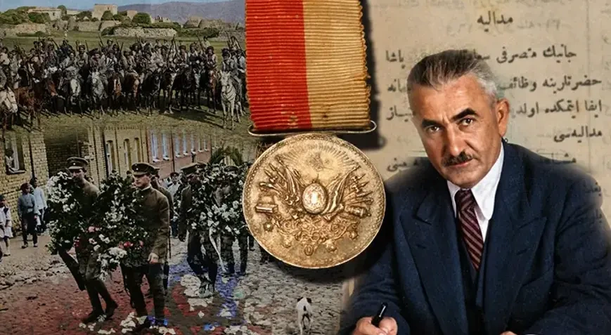 Bakının xilaskarı Nuri Paşanın sirli ölümü - qəza, yoxsa sui-qəsd?