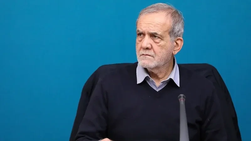 Məsud Pezeşkian: Yalandan düşmənin məhv olduğunu iddia etməməliyik