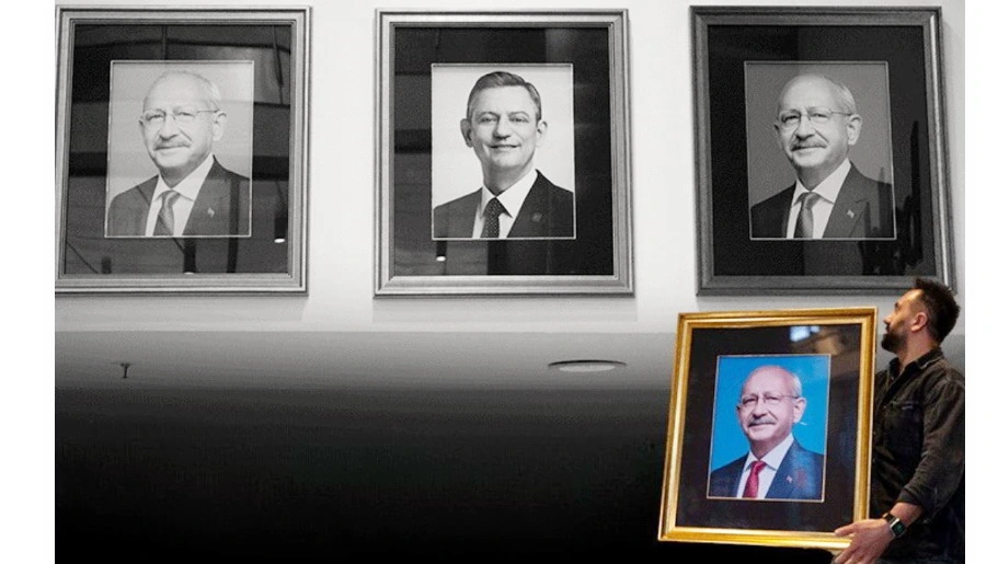 Kılıçdaroğludan yeni addım: Keçmiş Partiya Məclisinin bərpası tələbi qəbul edildi