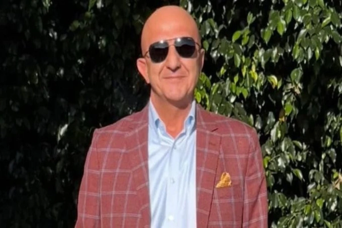 Mövlud Çavuşoğlunun qardaşı güllələnib