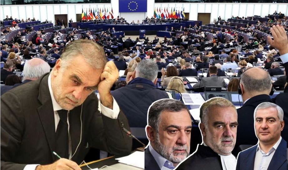 Okampo və onun əlaltıları sülhü pozmağa çalışır - ŞƏRH