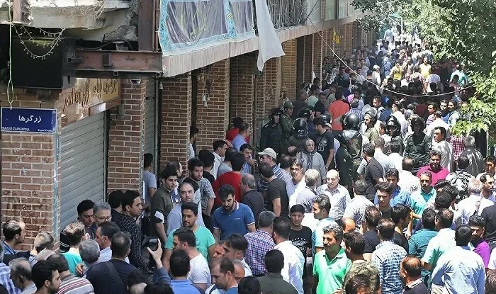 İranda bu şəxslərin əmlakı müsadirə olundu