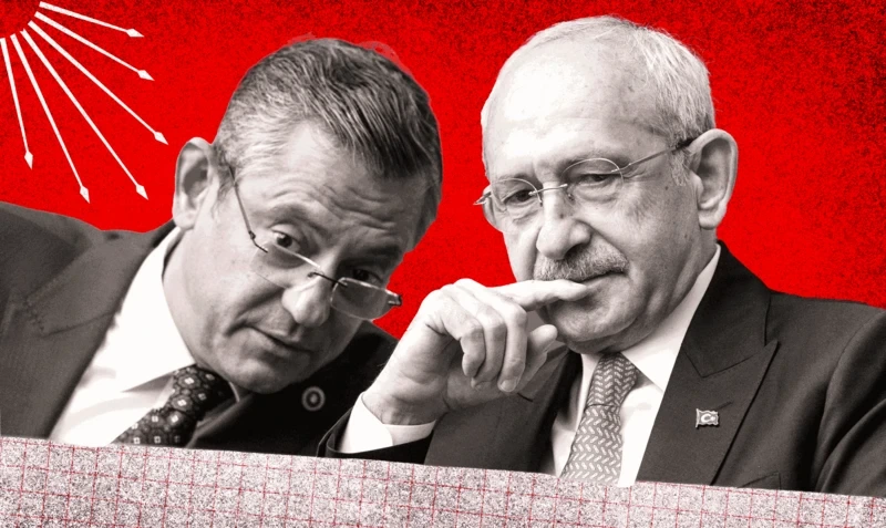 Kılıçdaroğlu ilk mesajını verdi: “CHP ayrılıq deyil, birlik partiyasıdır”