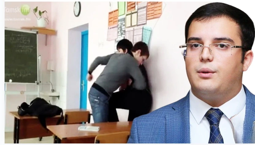 &nbsp;Müəllimin nüfuzu çökərsə, təhsil sistemi dağılacaq - EKSPERT