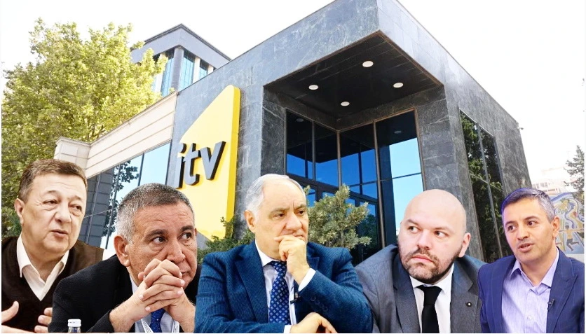 İTV rəhbərliyi uğrunda yarış: Media nümayəndələri vəziyyəti dəyərləndirdi