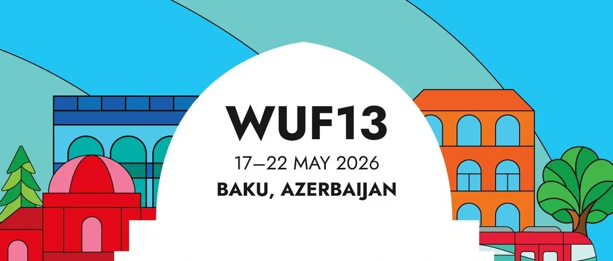 WUF13 BMT və Azərbaycan bayraqlarının qaldırılması mərasimi ilə başlayacaq
