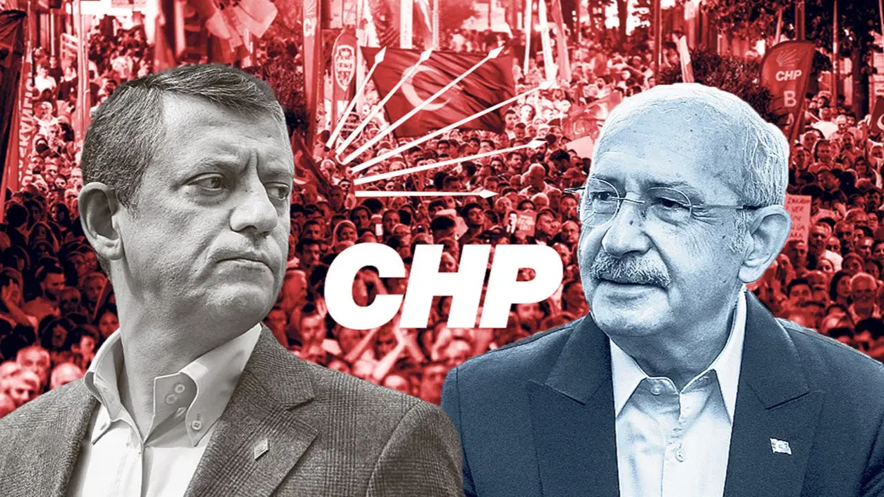 Telefonla danışdılar: Kılıçdaroğlu qurultay siqnalı verdi