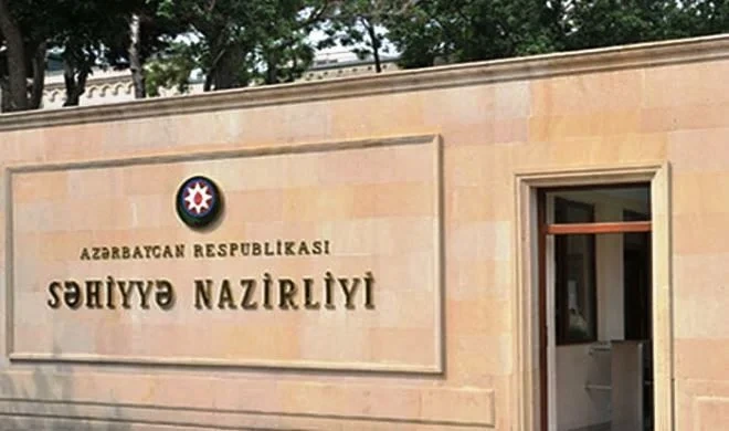 Azərbaycanda yeni virus yayılıb? - Nazirlik