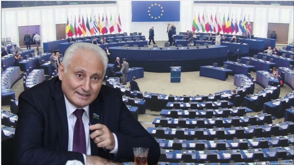 Avropa Parlamenti erməni və islamofob lobbinin təsiri altındadır - RƏY