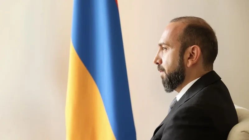 Ararat Mirzoyan: Rusiyadan asılılığı azaltmışıq