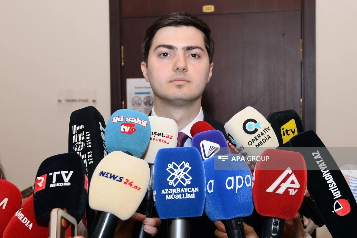 Nazirlik “Təhsil haqqında” qanuna edilən dəyişikliyi şərh edib