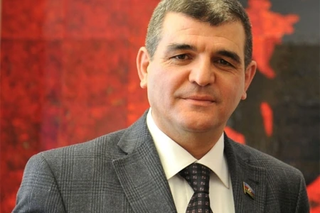 Avropa klublarını Tovuza gətirənlərə eşq olsun! - Fazil Mustafa