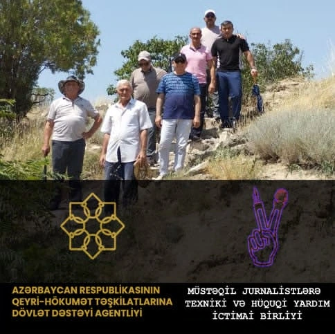 “Prioritetimiz azad olunmuş ərazilərdə vətəndaş nəzarətinin yaradılmasıdır” - Asəf Quliyev