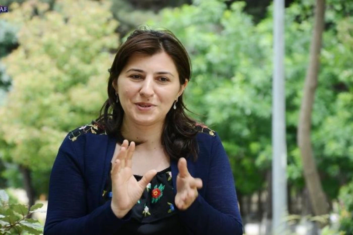 “Azərbaycan cəmiyyətində kişinin rolu xeyli zəifləyib” - Yazıçıdan açıqlama